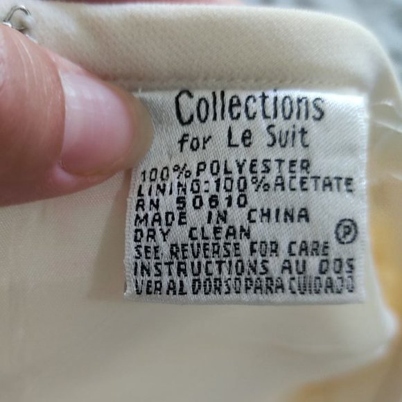 Ruffled Tiered A-Line Skirt - Picture 11 of 13